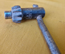 Load image into Gallery viewer, Jacobs KR Chuck Key For Drill Chuck Engineering Etc Chuck Key