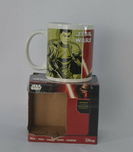 Load image into Gallery viewer, Star Wars: The Force Awakens Ceramic Mug – Stormtrooper Design by Stor