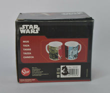 Load image into Gallery viewer, Star Wars: The Force Awakens Ceramic Mug – Stormtrooper Design by Stor