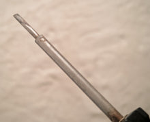 Load image into Gallery viewer, St Michael Flathead Screwdriver – Made in England – Vintage Hand Tool – 16.8cm