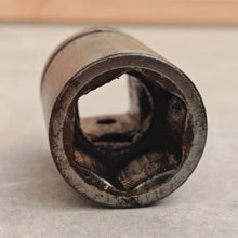 Load image into Gallery viewer, Vintage Swinborne Socket 3/4" AF 1 1/2" Drive British Made CPT Co Mechanics Tool