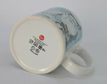 Load image into Gallery viewer, Star Wars: The Force Awakens Ceramic Mug – Stormtrooper Design by Stor