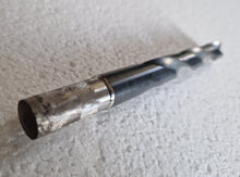 Load image into Gallery viewer, GUEHRING 14,000 HS DRILL BIT IN PLASTIC CASE 16.5CM LONG 1.5CM DIAMETER