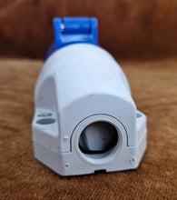 Load image into Gallery viewer, Walther Electric Coupler 110-306 NSNP 16A 230V 20A-6h 250V AC