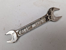 Load image into Gallery viewer, King Dick 3/8" -7/16" AF Open End spanner ODA 212 Spanner England