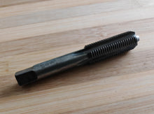 Load image into Gallery viewer, Professional HSS Hand Tap for Metalworking - 9/16" - 16 BSF made in England