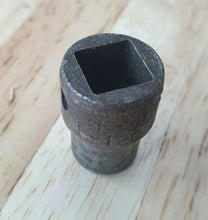 Load image into Gallery viewer, Vintage Snap-On Tools 3/8" Drive 3/8" Socket F-120 12 PT