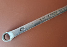 Load image into Gallery viewer, Gedore No.2 13mm X 12mm Ring Spanner Made In germany