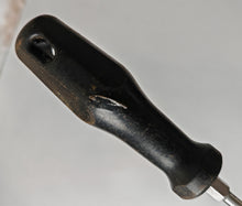 Load image into Gallery viewer, Teng Tools SO652 Black Plastic Handle Philip Screwdriver Chrome Vanadium
