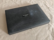 Load image into Gallery viewer, Vintage Harling London Technical Drawing Instrument Set Drafting Compass & Tool
