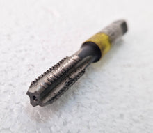 Load image into Gallery viewer, Dormer G.T 3/8 , 16 (U)NC, 8.0mm Taper Threading Tap, Made In England