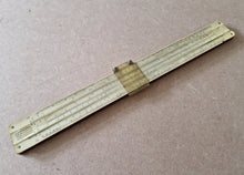 Load image into Gallery viewer, Vintage Simplon Bilateral 413308 Engineering Slide Rule