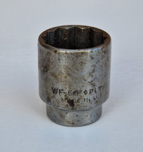 Load image into Gallery viewer, PLOMB WF-55 MADE IN USA 3/16" DRIVE SOCKET, Used Tool