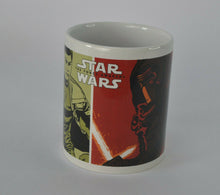 Load image into Gallery viewer, Star Wars: The Force Awakens Ceramic Mug – Stormtrooper Design by Stor