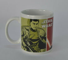 Load image into Gallery viewer, Star Wars: The Force Awakens Ceramic Mug – Stormtrooper Design by Stor