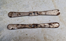 Load image into Gallery viewer, 3 x Vintage die stock holder / tap wrench Machinist Tool