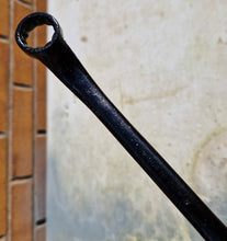 Load image into Gallery viewer, Ring Spanner 5/8 A/F - 44 - 2024 - 3/4 A/F , Black Colour