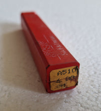 Load image into Gallery viewer, SKF DORMER A510 8.50mm HSS ADX DR JOBBER LENGTH DRILL BIT IN CASE MADE ENGLAND