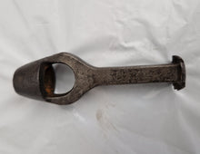Load image into Gallery viewer, Vintage Toga 5/8 Hole Punch Leather Gasket, Leatherwork Tool , 10cm long