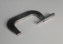 Load image into Gallery viewer, Ambrose Shardlow 3"-4" Outside Micrometer Vintage Engineering Measuring Tool Use