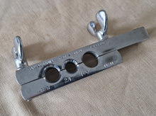 Load image into Gallery viewer, Vintage Imperial brake pipe flaring tool 45° Flare 3/4 , 1/2 , 5/8