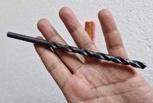 Load image into Gallery viewer, DORMER A110 6.8mm HSS JOBBER LENGTH DRILL BIT IN PLASTIC CASE MADE IN FRANCE