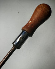 Load image into Gallery viewer, Vintage Stanley Yankee No. 10A Ratchet Screwdriver – 26.5cm Long