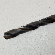 Load image into Gallery viewer, Titex Plus A1211 11.0 Jobber Length HSS Drill Bit Gumther & Co