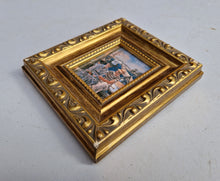 Load image into Gallery viewer, Argenteuil (1874) by Edouard Manet reproduction print art on wooden pannel