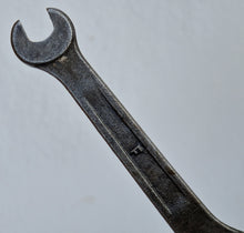 Load image into Gallery viewer, Renault Auto Metric Open End Spanner Wrench 10mm, 8mm Spanners Tools