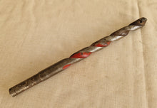 Load image into Gallery viewer, Somta 5 62-5 Long Drill Bit 5/8" Genuine Vintage Quality Tool