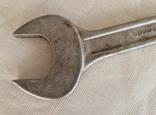 Load image into Gallery viewer, Gedore Spanner Wrench 3/4W 7/8 BS , 5/8W 11/16 BS - Made in Germany