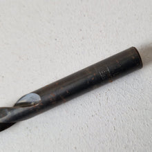 Load image into Gallery viewer, Titex Plus A1211 11.0 Jobber Length HSS Drill Bit Gumther & Co