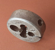Load image into Gallery viewer, Whit 3/18 16 Split Die Threading Tool , British Made