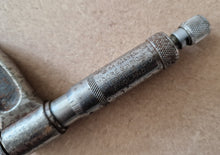 Load image into Gallery viewer, Moore & Wright No.966 1" - 2" External Outside Micrometer 0.001"