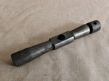 Load image into Gallery viewer, Vintage Tap Wrench / T-Handle Holder – 12cm Long – Metalworking Hand Tool