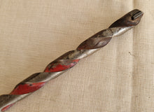 Load image into Gallery viewer, Somta 5 62-5 Long Drill Bit 5/8" Genuine Vintage Quality Tool