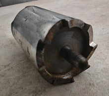 Load image into Gallery viewer, Used Heavy Duty TDS LT 574/7 1/328 Core Drill Bit Holesaw 8" DIA - 9.5cm Long