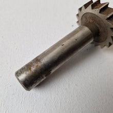 Load image into Gallery viewer, Woodruff / Slot Milling Cutter X22 - 18.5" - 311 H.S.S