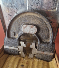 Load image into Gallery viewer, Matrix 255 x 40 BSI MED 1 43 H AJ INSP Adjustable Thread Caliper Gauge In Case