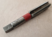 Load image into Gallery viewer, FBT Speedcut 1/2 x 20 UNF Used Hand Tap Engineering Threading Tool