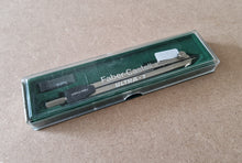 Load image into Gallery viewer, RARE Vintage Faber-Castell Ultra T 174102 drafting compass in Box Germany 1980s
