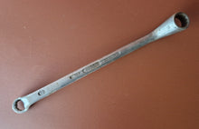 Load image into Gallery viewer, Gedore No.2 13mm X 12mm Ring Spanner Made In germany