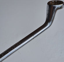 Load image into Gallery viewer, Vintage Gordon Tools ring spanner 3/8W x 7/16W