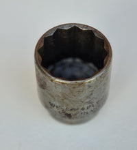 Load image into Gallery viewer, PLOMB WF-55 MADE IN USA 3/16" DRIVE SOCKET, Used Tool