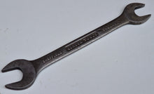 Load image into Gallery viewer, GORDON TOOLS "MADE IN ENGLAND" OPEN END SPANNER 5/16W + 3/8W