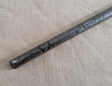 Load image into Gallery viewer, Vintage X-1416 Blue Point Wrench 7/16" Offset Box End Wrench