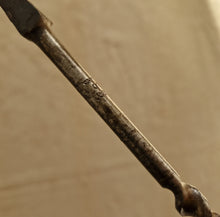 Load image into Gallery viewer, 3/8" Wm RIDGWAY NO.240 DRILL BIT VINTAGE TOOL SHEFFIELD ENGLAND MADE
