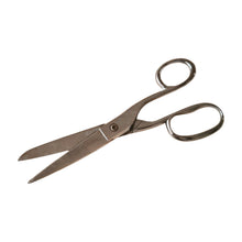 Load image into Gallery viewer, Title: Vintage Richards Speednix Tailor’s Shears Sheffield England – 16.5cm Used