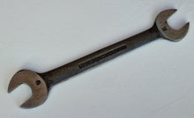 Load image into Gallery viewer, Open Ended Spanner Bedford-Vanadium 19mm , 18mm